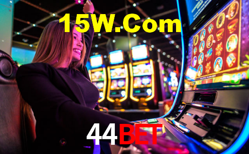 Premium Interface 44bet