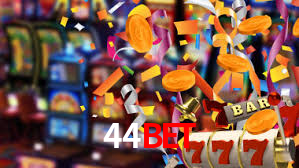 Welcome Bonus 44bet