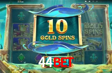 Seasonal Promotions 44bet