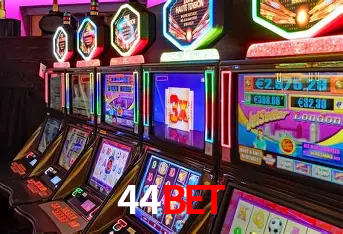 Exclusive Offers 44bet