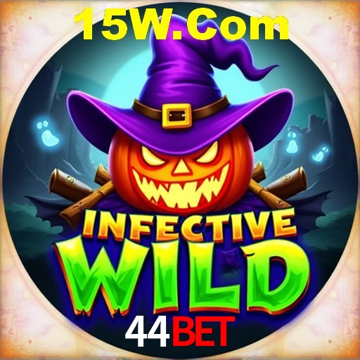 Welcome Bonus 44bet
