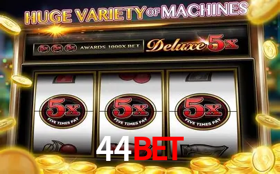 Weekend Specials 44bet