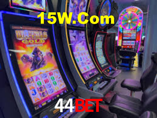 Exclusive Games 44bet