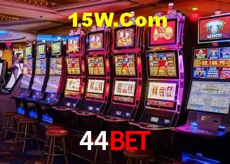 API Integration 44bet