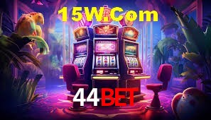 Blackjack Table 44bet