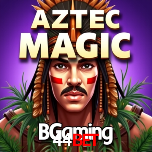 Game Providers 44bet