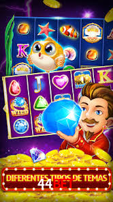 Blackjack Table 44bet