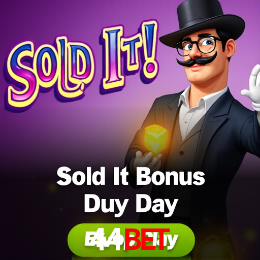 Bonus Features 44bet