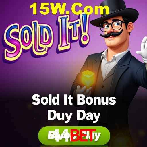 Game Statistics 44bet