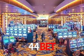 Daily Bonuses 44bet