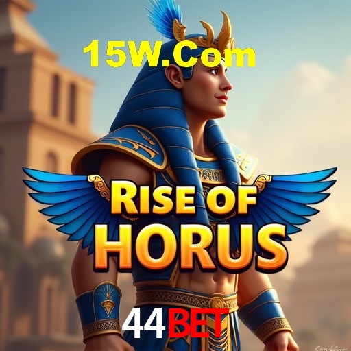 Account Benefits 44bet